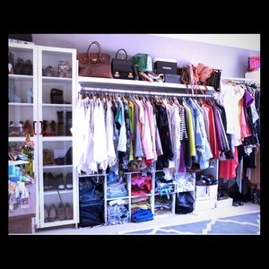 Meet your Posher, Fulvia